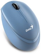 Genius NX-7009 modrá - Mouse