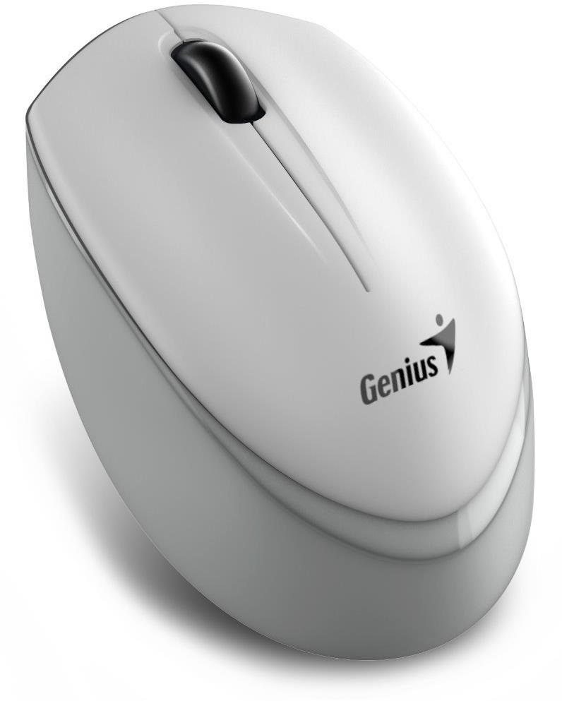 Genius NX-7009 - fehér-szürke
