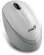Genius NX-7009 bielo-sivá - Myš
