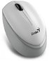 Genius NX-7009 bílo-šedá - Mouse