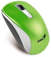 Genius NX-7010 Green Metallic - Mouse