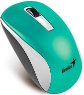 Genius NX-7010 Turquoise Metallic - Mouse
