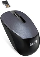 Genius NX-7015 Iron Grey - Mouse