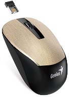 Genius NX-7015 Gold - Egér
