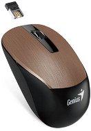 Genius NX-7015 Rosy Braun - Maus