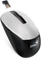 Genius NX-7015 stříbrná - Myš