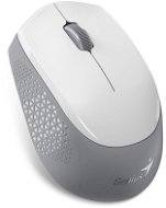 Genius NX-8000S BT, weiß-grau - Maus