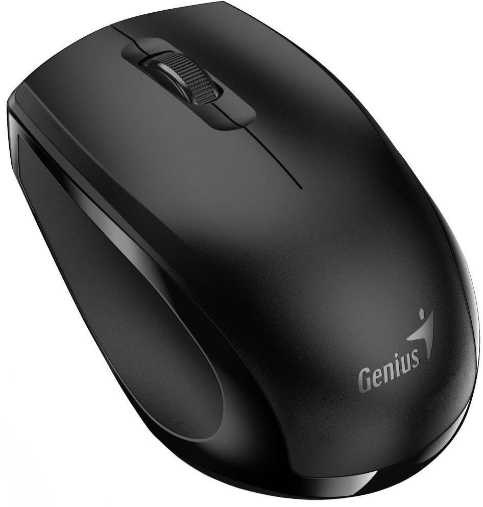 Genius NX-8006S - fekete