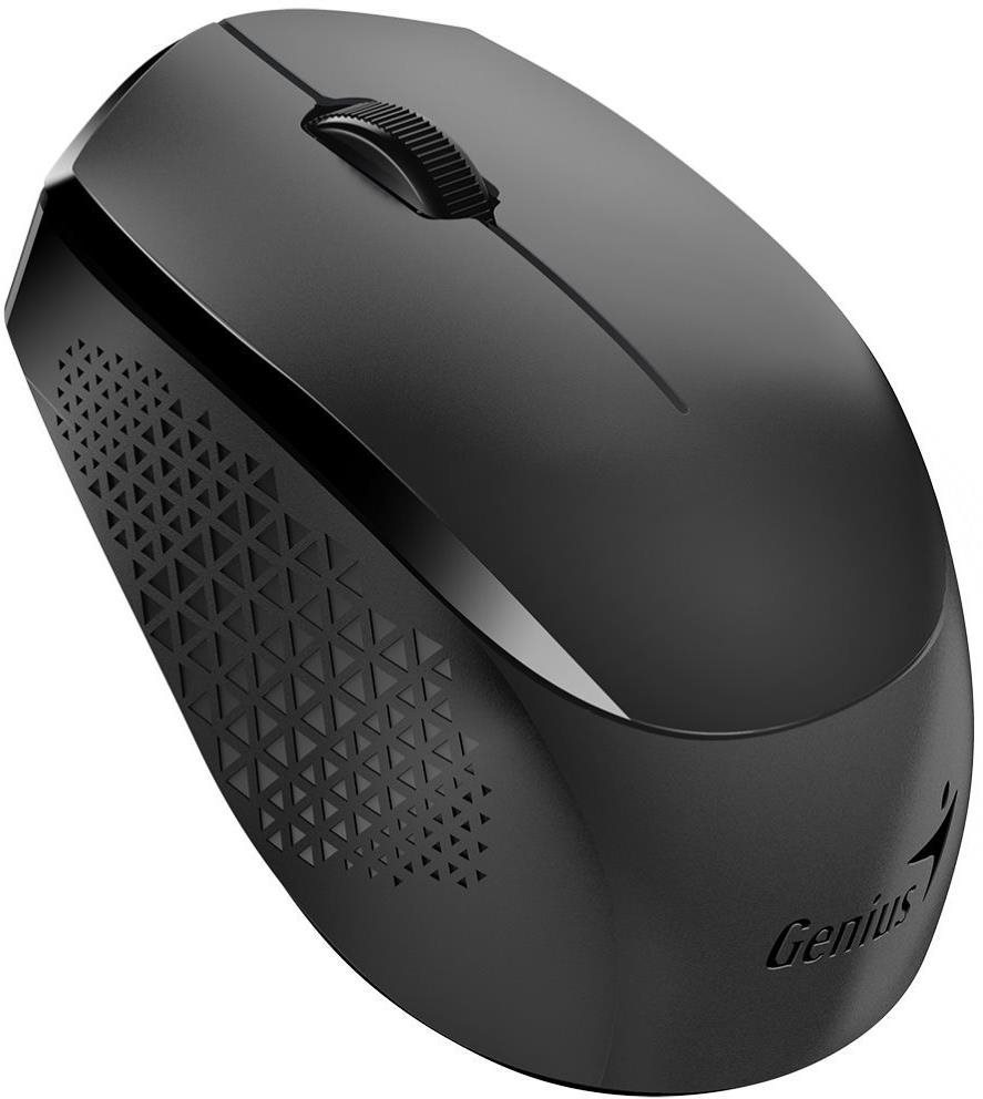 Genius NX-8000S - fekete