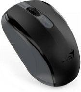 Genius NX-8008S, čierno-sivá - Myš