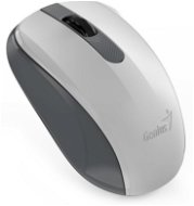 Genius NX-8008S, weiß-grau - Maus