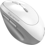 Genius Ergo 8350S bielo-sivá - Myš