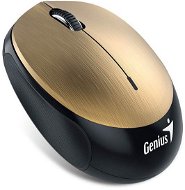 Genius NX-9000BT Gold - Maus