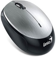 Genius NX-9000BTU Silver - Myš