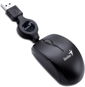 Genius Micro Traveler V2 black - Mouse