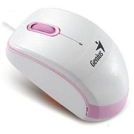 Notebook mouse Genius micro Traveler - Mouse