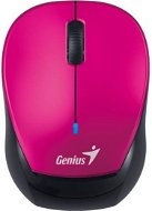 Genius Micro Traveler 9000R V2 čierno-fialová - Myš
