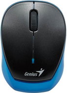 Genius Micro Traveler 9000R V2 black-blue - Mouse