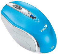 Genius Micro Traveler 9020BT Blue - Mouse