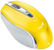 Genius Micro Traveler 9020BT Yellow - Mouse