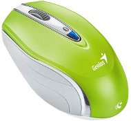 Genius Micro Traveler 9020BT Green - Mouse