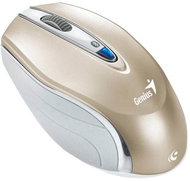 Genius Micro Traveler 9020BT champagne - Mouse