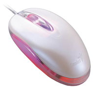 Myš Genius NetScroll+ Traveler IRIS - Mouse