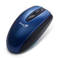 Genius Mini Navigator 900 blue - Mouse