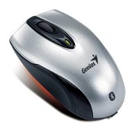 Genius Wireless Navigator 900BT stříbrná - Myš