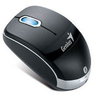 Genius Wireless Navigator 900BT black - Mouse