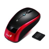 Genius Wireless Navigator 905BT red - Mouse