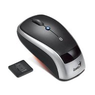 Genius Wireless Navigator 905BT silver - Mouse