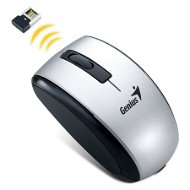 Genius ScrollToo 901 silver - Mouse