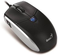 Genius Cam Mouse Hybrid 2in1 Black - Mouse