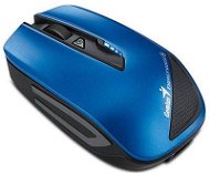 Genius Energy Mouse Hybrid 2in1 Blue - Mouse