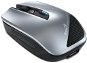 Genius Energy Mouse Hybrid 2in1 Silver - Mouse