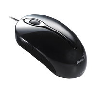 Genius Mini Traveler 305 black - Mouse