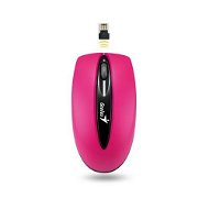 Genius Traveler 7000 pink - Mouse