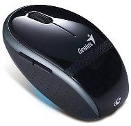 Genius Traveler 8000 black - Mouse