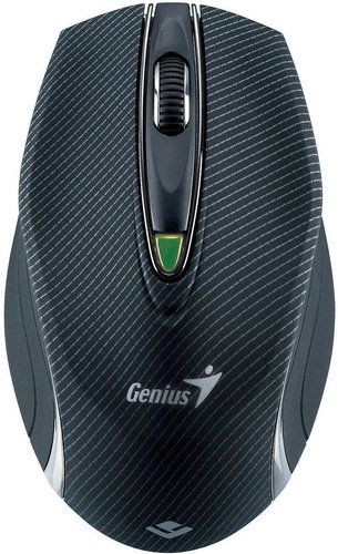 Genius Traveler 9010LS Main image Genius Traveler 9010LS - Mouse - Main image