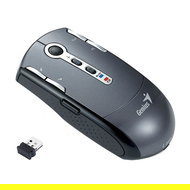 Genius Navigator T835  - Mouse