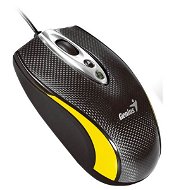 Genius Laser Navigator 335 žlutá - Mouse