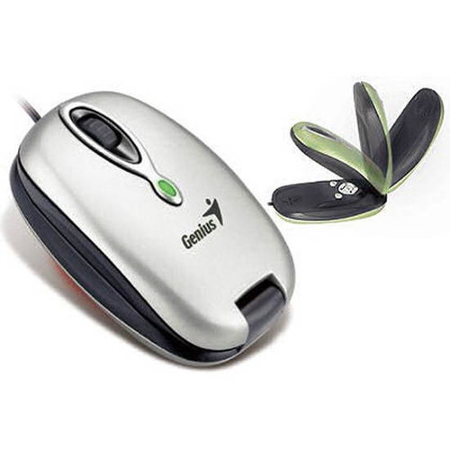Genius Navigator 380 VoIP - Mouse - Main image
