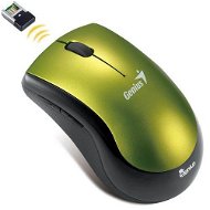 Genius Ergo 7000 green - Mouse