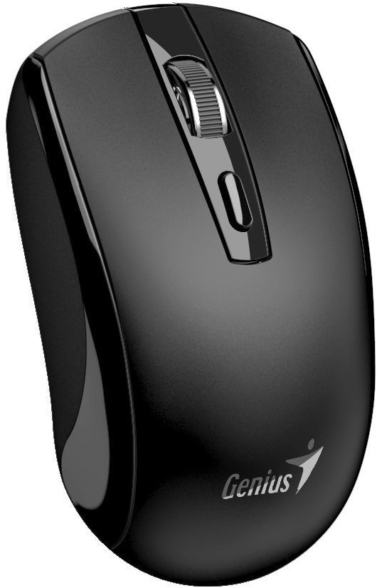 Genius ECO-8150 fekete