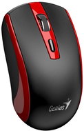 Genius ECO-8150 black-red - Mouse