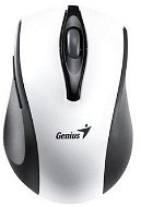 Genius Ergo 9000 white - Mouse
