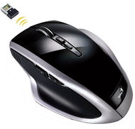  Genius Ergo 8800 black and silver  - Mouse