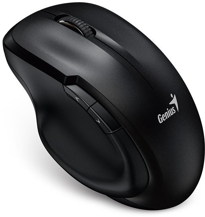 Genius Ergo 8200S, fekete