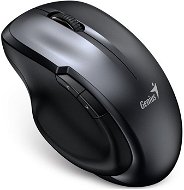 Genius Ergo 8200S sivá - Myš